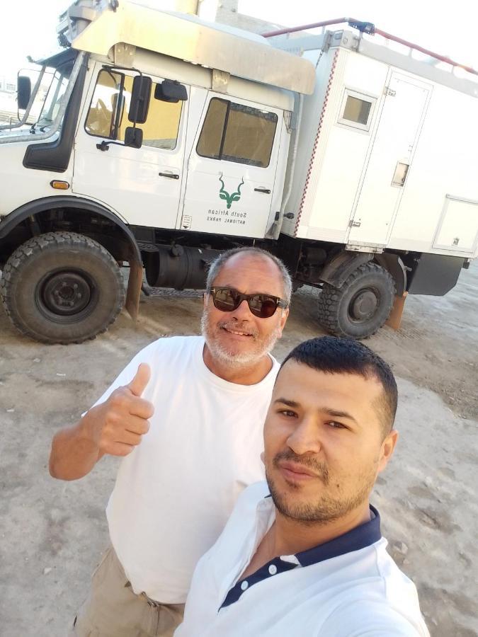 Gavhar House Otel Hive Dış mekan fotoğraf