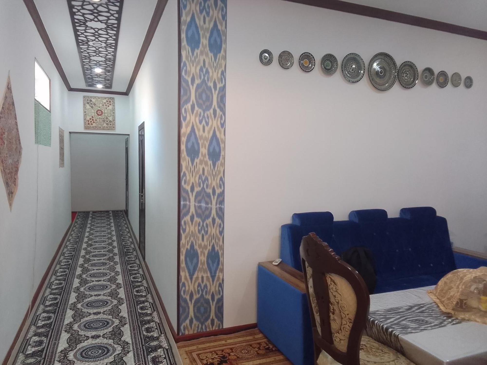 Gavhar House Otel Hive Dış mekan fotoğraf