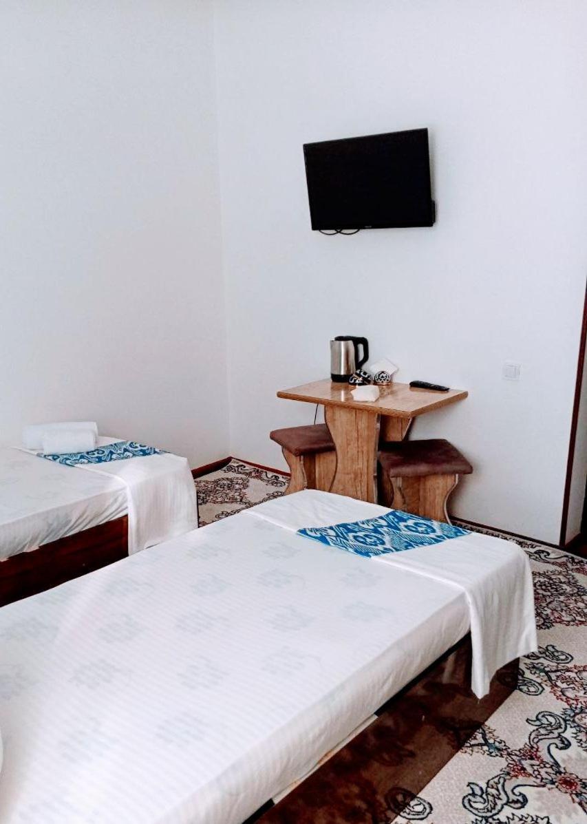 Gavhar House Otel Hive Dış mekan fotoğraf