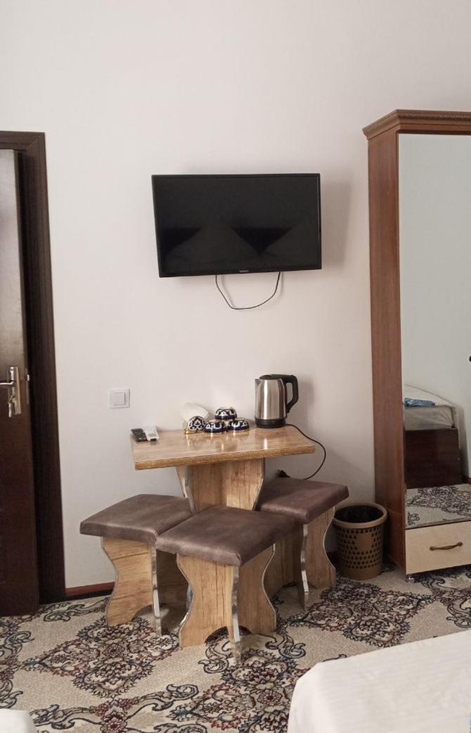 Gavhar House Otel Hive Dış mekan fotoğraf